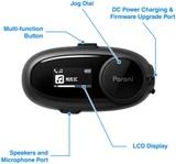 Sena - Parani M10 Boom Bluetooth Headset